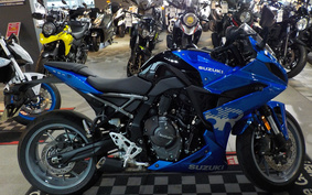 SUZUKI GSX-8R 2024 EM11AA