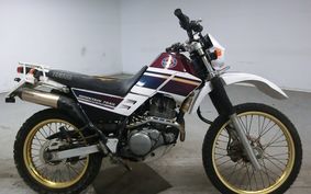 YAMAHA SEROW 225 W 4JG