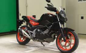 HONDA NC750S 2016 RC88