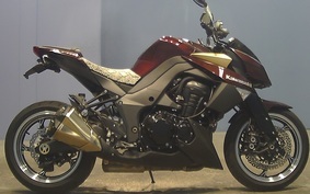 KAWASAKI Z1000 Gen.4 2010 ZRT00D