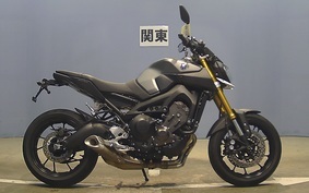 YAMAHA MT-09 RN34J