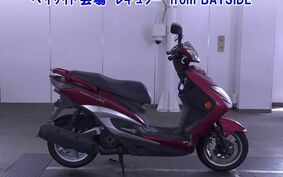 YAMAHA CYGNUS 125 X-2 SE46