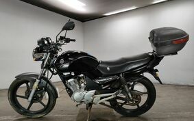 YAMAHA YBR125 PCJL