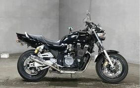 YAMAHA XJR1200 1997 4KG