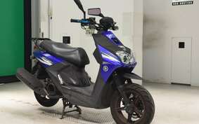 YAMAHA BW S125 Gen.2 SEA6J