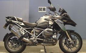 BMW R1200GS 2013 0A01