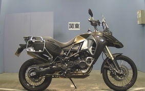 BMW F800GS ADVENTURE 2016 0B05