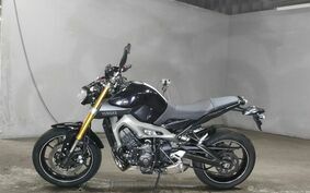 YAMAHA MT-09 2014 RN34J