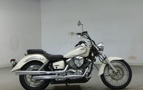 YAMAHA DRAGSTAR 250 2005 VG02J