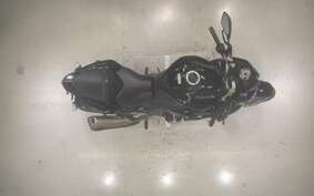 KAWASAKI Z1000 Gen.3 2009 ZRT00B