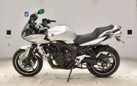 YAMAHA FAZER FZ6 S 2008 RJ14