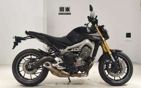 YAMAHA MT-09 A 2014 RN34J