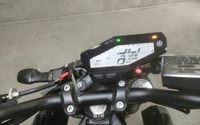 YAMAHA MT-09 2016 RN34J