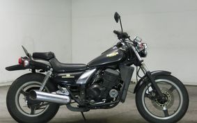 KAWASAKI ELIMINATOR 250 1988 EL250A