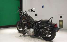 HARLEY FLSTSB 1580 2008