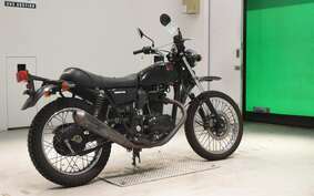 KAWASAKI 250TR BJ250F