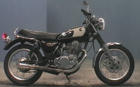 YAMAHA SR400 Gen.2 1996 1JR