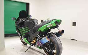 KAWASAKI ZX 1400 NINJA R A 2014