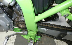 KAWASAKI KDX125 SR DX125A