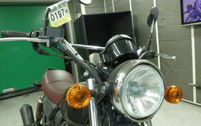 KAWASAKI 250TR BJ250F