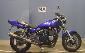 KAWASAKI ZEPHYR 400 KAI 1997 ZR400C