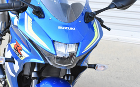 SUZUKI GSX-R125 ABS DL33B