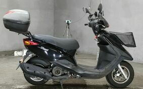 YAMAHA AXIS 125 TREET SE53J