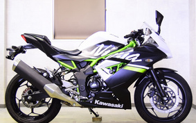 KAWASAKI NINJA BX250A