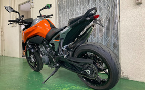 KTM 790 DUKE 2019 TU640