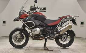 BMW R1200GS ADVENTURE 2009