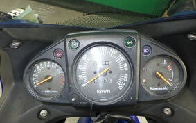 KAWASAKI NINJA 250R EX250K