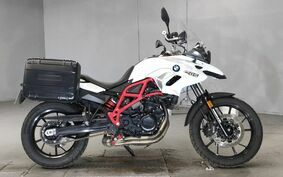 BMW F700GS 2017 0B06