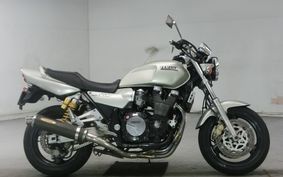 YAMAHA XJR1200 1998 4KG