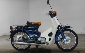 HONDA C70 SUPER CUB HA02