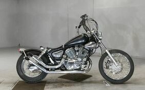 YAMAHA VIRAGO 250 3DM