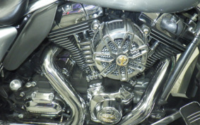 HARLEY FLHX 1580 2009