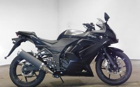 KAWASAKI NINJA 250R 2011 EX250K