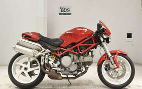 DUCATI MONSTER S2R 800 2005 M414A