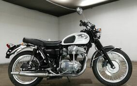 KAWASAKI W650 2010 EJ650A