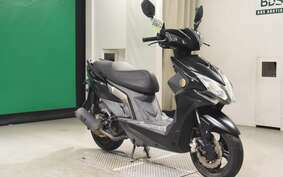 KYMCO RACING 125 S