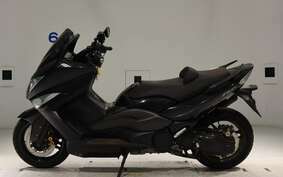 YAMAHA T-MAX500 Gen.3 2009 SJ08J