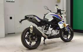 BMW G310R 2017 0G01