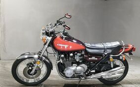 KAWASAKI ZEPHYR 750 RS Type 1975 Z2F