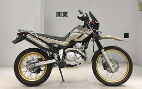 YAMAHA SEROW 250 DG17J