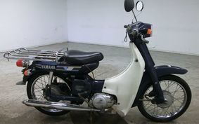 YAMAHA MATE 50 V50