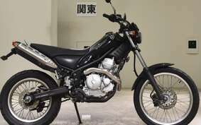 YAMAHA TRICKER Gen.2 DG16J