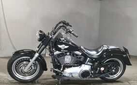 HARLEY FLSTFB1580 2012 JN5