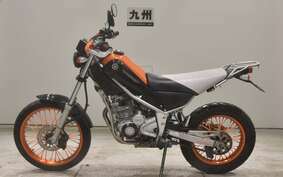 YAMAHA TRICKER Gen.2 DG16J