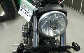 HARLEY XL883N 2009