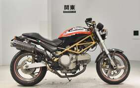 DUCATI MONSTER 400 2002 M300A